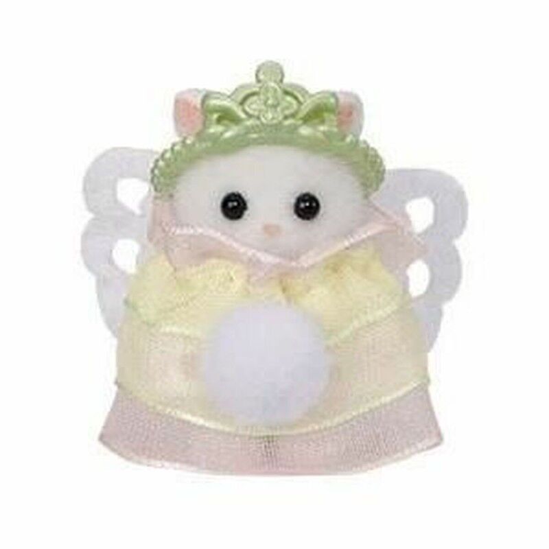 Sylvanian Families|Figuras de Ação Sylvanian Families 5703 Coroa