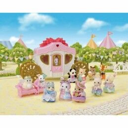 Sylvanian Families|Figuras de Ação Sylvanian Families 5703 Coroa