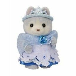 Sylvanian Families|Figuras de Ação Sylvanian Families 5703 Coroa