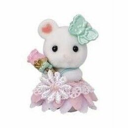 Sylvanian Families|Figuras de Ação Sylvanian Families 5703 Coroa