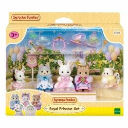 Sylvanian Families|Figuras de Ação Sylvanian Families 5703 Coroa