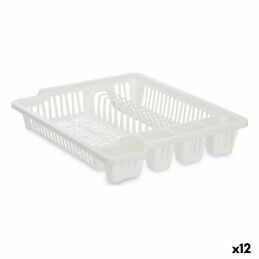 Quttin|Lata de Metal Quttin COFFEE Metal 10,5 x 10,5 x 15 cm (12 Unidades)