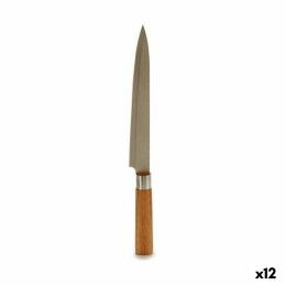 Quttin|Concha Quttin Foodie Aço inoxidável 9 x 30,5 x 6,5 cm (18 Unidades)