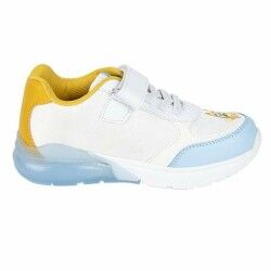 Bluey|Sapatilhas de Desporto Infantis Bluey Branco
