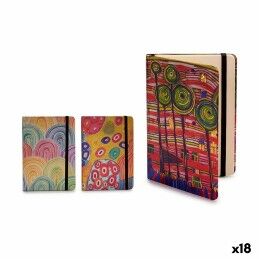 Canson|Bloco de aquarelas Canson Aquarelle XL 300 g/m²