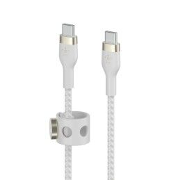 Kramer Electronics|Cabo Micro USB Kramer Electronics 96-0211015           Preto