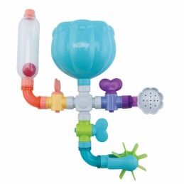 ThermoBaby|Banco para bebé ThermoBaby Babycoon Cinzento