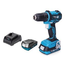 Hikvision|Kit de segurança para o lar Hikvision DS-KH8520-WTE1/EU Preto ABS