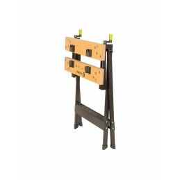 Irimo|Banco de trabalho Irimo 9062FWB160 Dobrável 76,5 x 61 x 60,5 cm