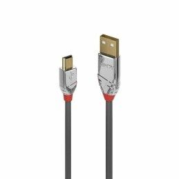 Nintendo|Cabo USB Nintendo 10016155 Multicolor