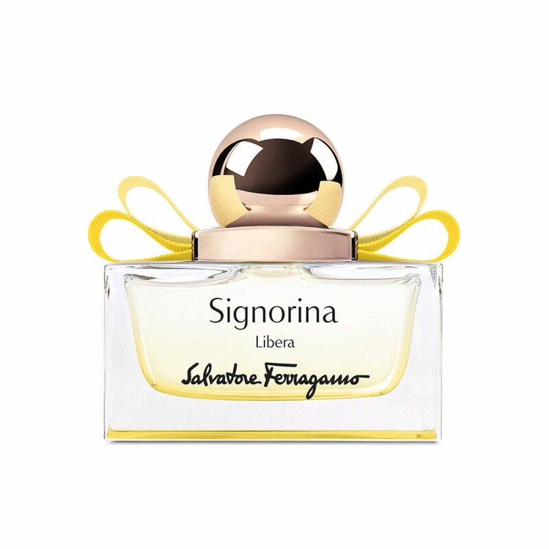 Salvatore Ferragamo|Perfume Mulher Salvatore Ferragamo SIGNORINA EDP EDP 30 ml