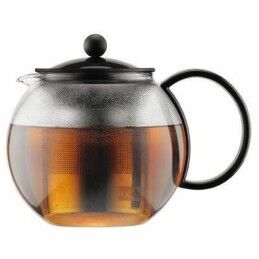 EDM Product|Cafeteira Italiana EDM Preto Alumínio 12 Kopjes Indução