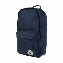 Toybags|Mochila Casual Toybags 10003329-A02 Compartimento para portátil Azul 45 x 27 x 13,5 cm