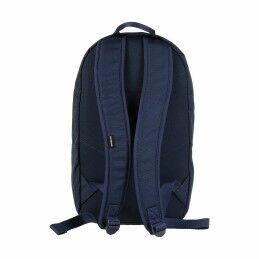 Toybags|Mochila Casual Toybags 10003329-A02 Compartimento para portátil Azul 45 x 27 x 13,5 cm