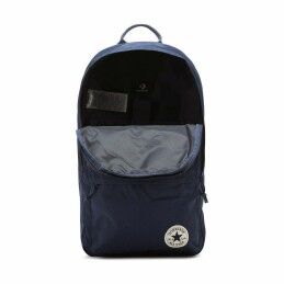 Toybags|Mochila Casual Toybags 10003329-A02 Compartimento para portátil Azul 45 x 27 x 13,5 cm