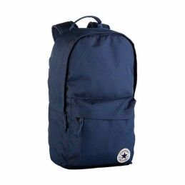 Toybags|Mochila Casual Toybags 10003329-A02 Compartimento para portátil Azul 45 x 27 x 13,5 cm