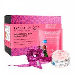 Atashi|Conjunto de Beleza Atashi Antiedad 2 x 50 ml Antienvelhecimento 2 Peças