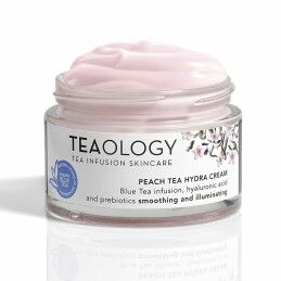 Teaology|Conjunto de Cosmética Teaology   Chá de pêssego 3 Peças