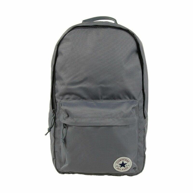 Toybags|Mochila Casual Toybags Compartimento para portátil Cinzento claro Cinzento 45 x 27 x 13,5 cm