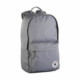 Toybags|Mochila Casual Toybags Compartimento para portátil Cinzento claro Cinzento 45 x 27 x 13,5 cm