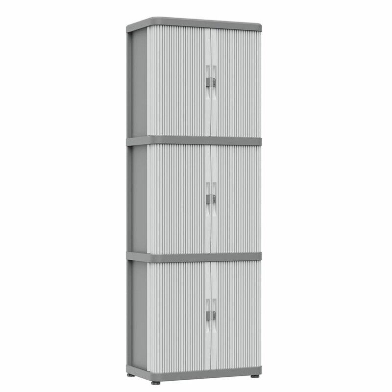 Terry Store-Age|Armário Rolling Space Modular 3 (300 x 59 x 36 cm) Terry Store-Age|Armário Rolling Space Modular 3 (300 x 59 x 36 cm)