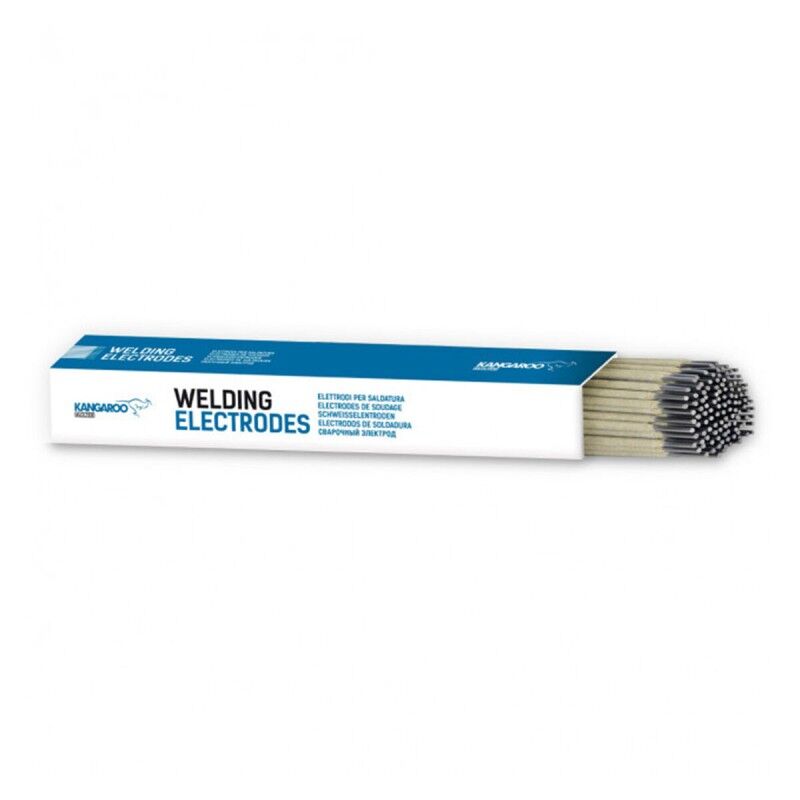 Solter|Elétrodos Solter Rutilo 5 kg Aço com carbono Solter|Elétrodos Solter Rutilo 5 kg Aço com carbono