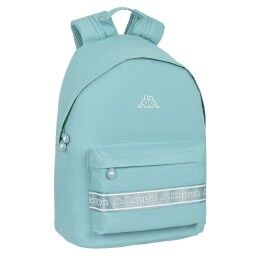 Unicorn Academy|Mochila Escolar com Rodas Unicorn Academy Lilás 28 x 34 x 10 cm