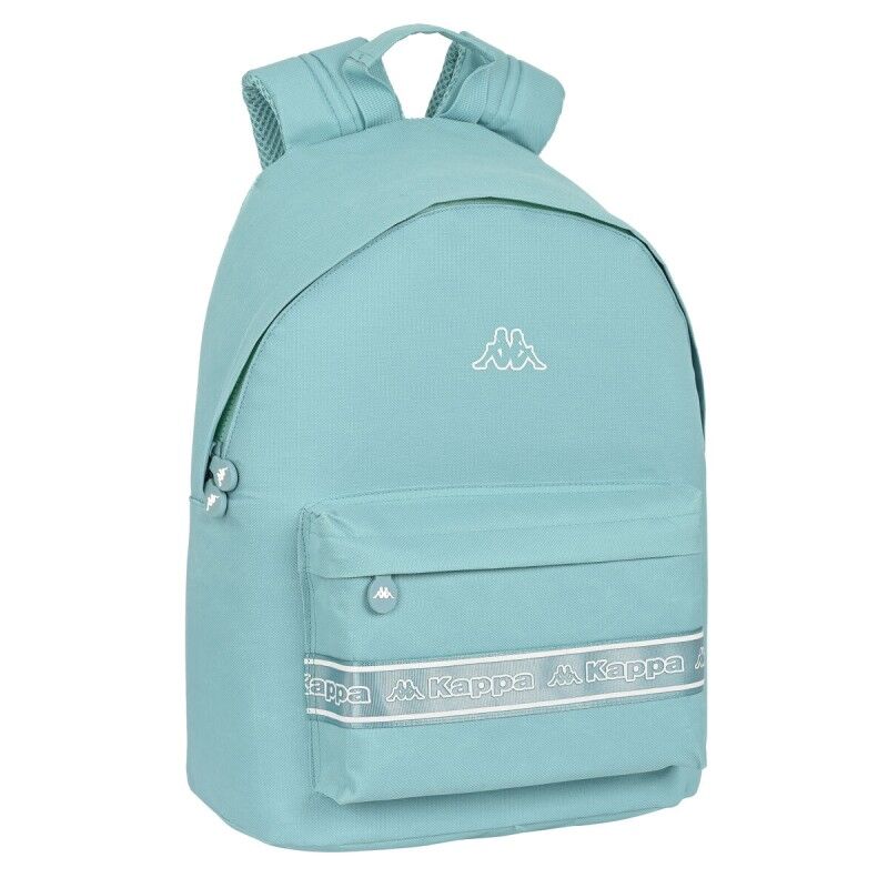 Kappa|Mochila Escolar Kappa   31 x 41 x 16 cm Azul
