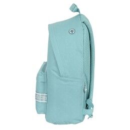 Kappa|Mochila Escolar Kappa   31 x 41 x 16 cm Azul