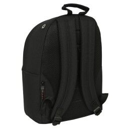 Dungeons & Dragons|Mochila Escolar Dungeons & Dragons   31 x 41 x 16 cm Preto