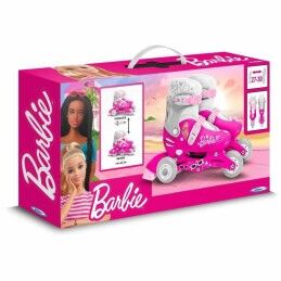 Barbie|Patins em Linha Barbie