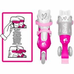 Barbie|Patins em Linha Barbie