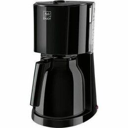 EDM Product|Cafeteira Italiana EDM Preto Alumínio 12 Kopjes Indução