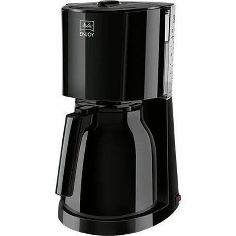 Melitta|Máquina de Café de Filtro Melitta 1017-06 1000 W 1,1 L Melitta|Máquina de Café de Filtro Melitta 1017-06 1000 W 1,1 L