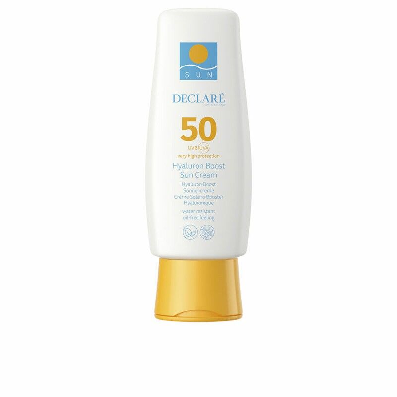 Declaré|Creme Facial Declaré Hyaluron Boost 100 ml Spf 50 Declaré|Creme Facial Declaré Hyaluron Boost 100 ml Spf 50
