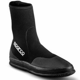 Sparco|Cobre-botas Sparco 00244530NRNR Preto