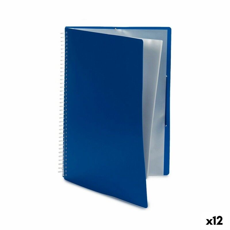 Pincello|Pasta com argolas Pincello 13 30 Capas (12 Unidades) Pincello|Pasta com argolas Pincello 13 30 Capas (12 Unidades)