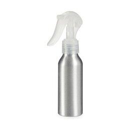 Berilo|Pulverizador Berilo CH9979 Branco Preto Prateado Metal Polipropileno 100 ml (24 Unidades)