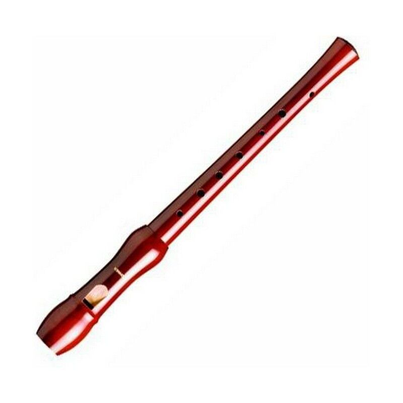 Hohner|Flauta Doce Hohner Capa Hohner|Flauta Doce Hohner Capa