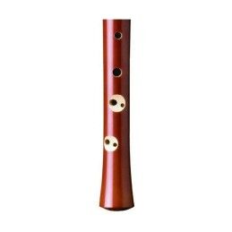 Hohner|Flauta Doce Hohner Capa
