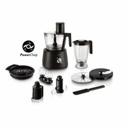 Robôs de cozinha|PowerStore