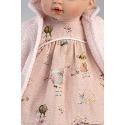 Llorens|Boneco Bebé Llorens Aitana 33 cm