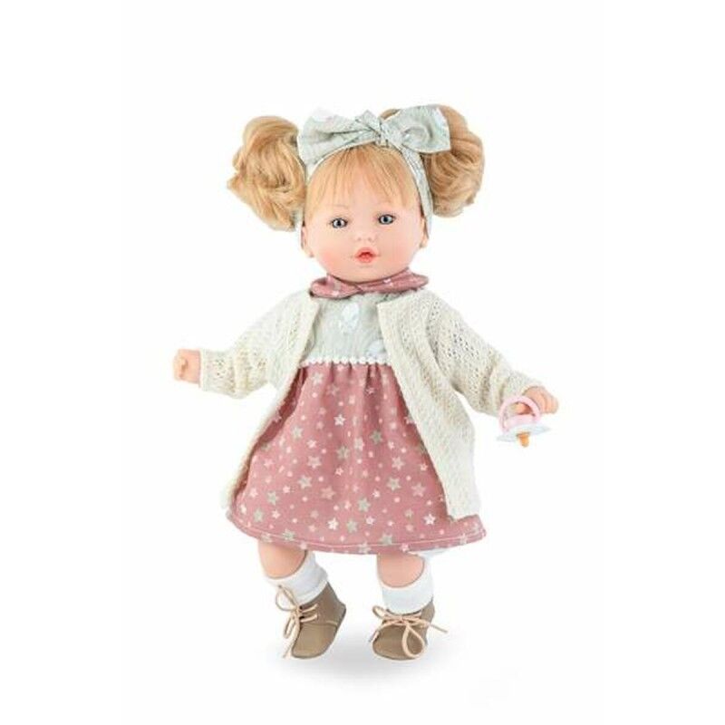 Marina & Pau|Boneca bebé Marina & Pau Petite Winter 40 cm Marina & Pau|Boneca bebé Marina & Pau Petite Winter 40 cm