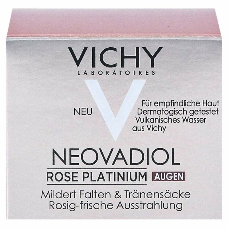 Vichy|Creme Facial Vichy Neovadiol 15 ml