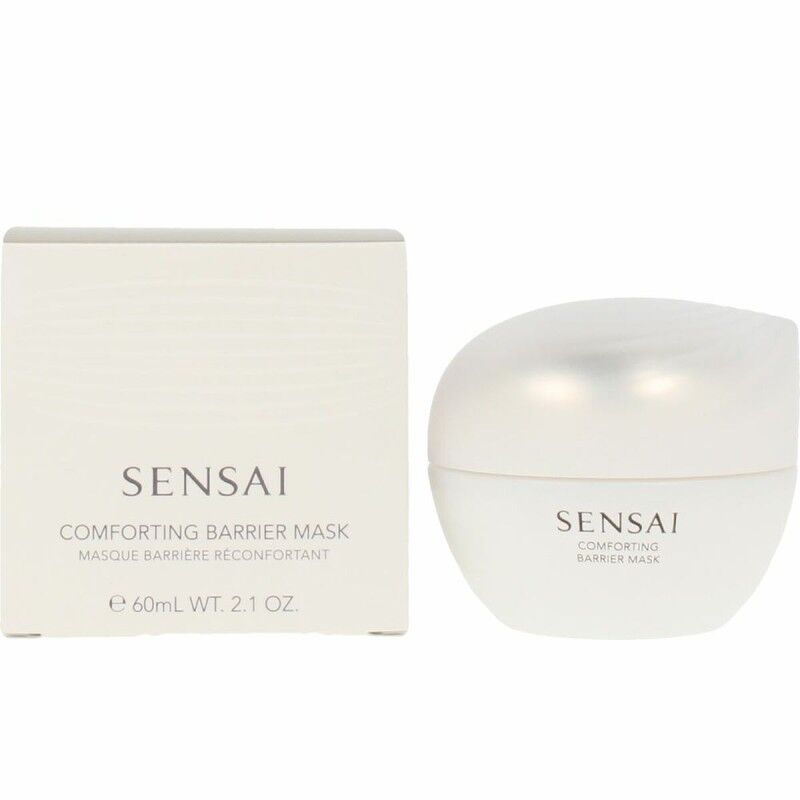 Sensai|Máscara Facial Sensai Comforting 60 ml Sensai|Máscara Facial Sensai Comforting 60 ml