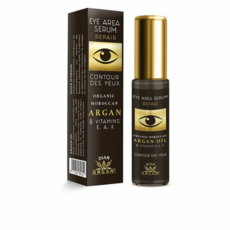 Diar Argan|Contorno dos Olhos Diar Argan   10 ml