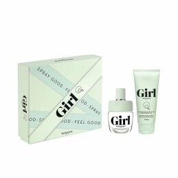 Chloe|Conjunto de Perfume Mulher Chloe CHLOÉ SIGNATURE EDP 3 Peças