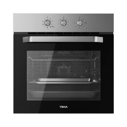 Teka|Forno Multifunções Teka 41592220 Inox HydroClean A