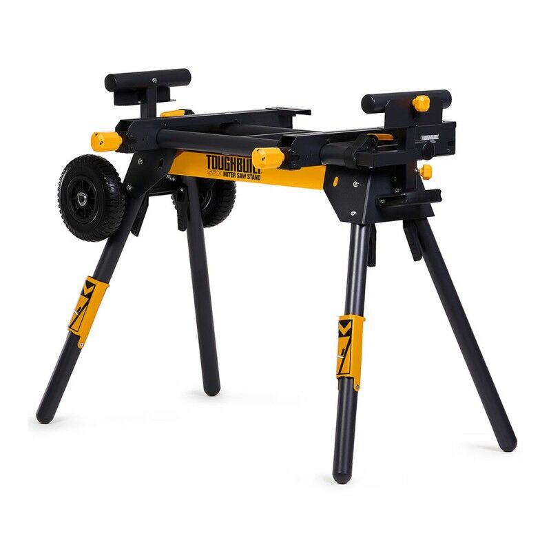 Toughbuilt|Suporte para serra de esquadria Toughbuilt tb-s510 Universal