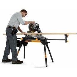 Toughbuilt|Suporte para serra de esquadria Toughbuilt tb-s510 Universal